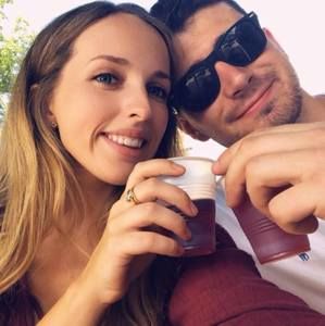 Meet your Posher, Aaron